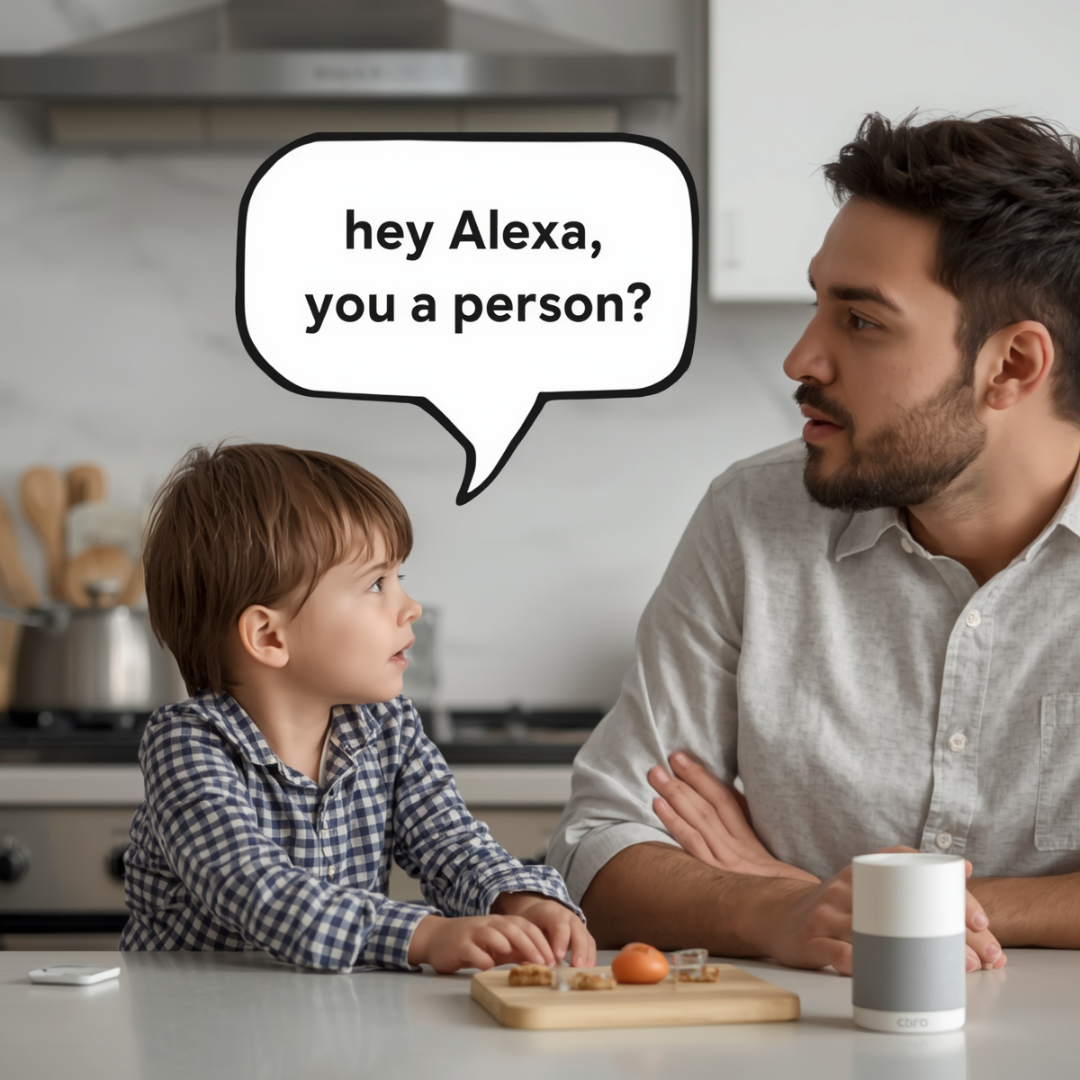 Not All AI Is the Same — What You Should Know About the 6 Types of AI
